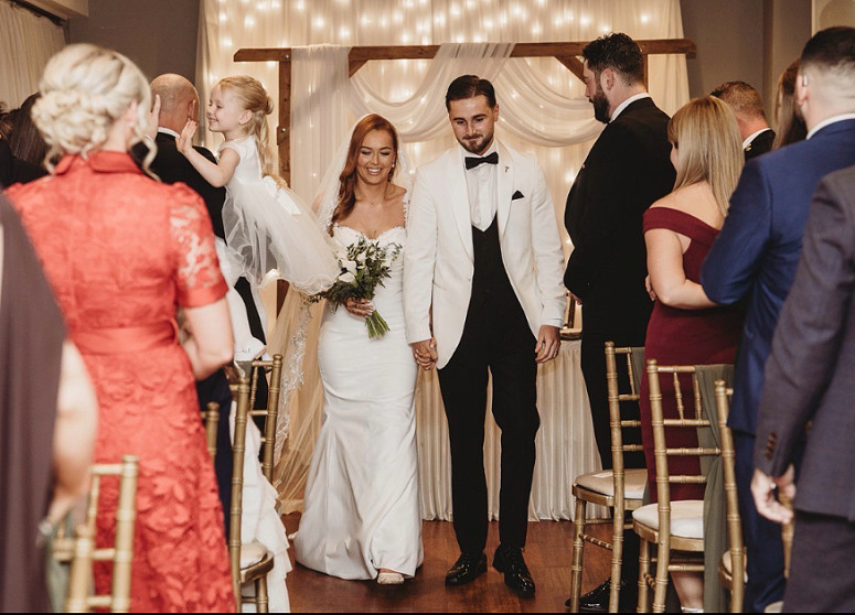 Hotel Civil Ceremonies