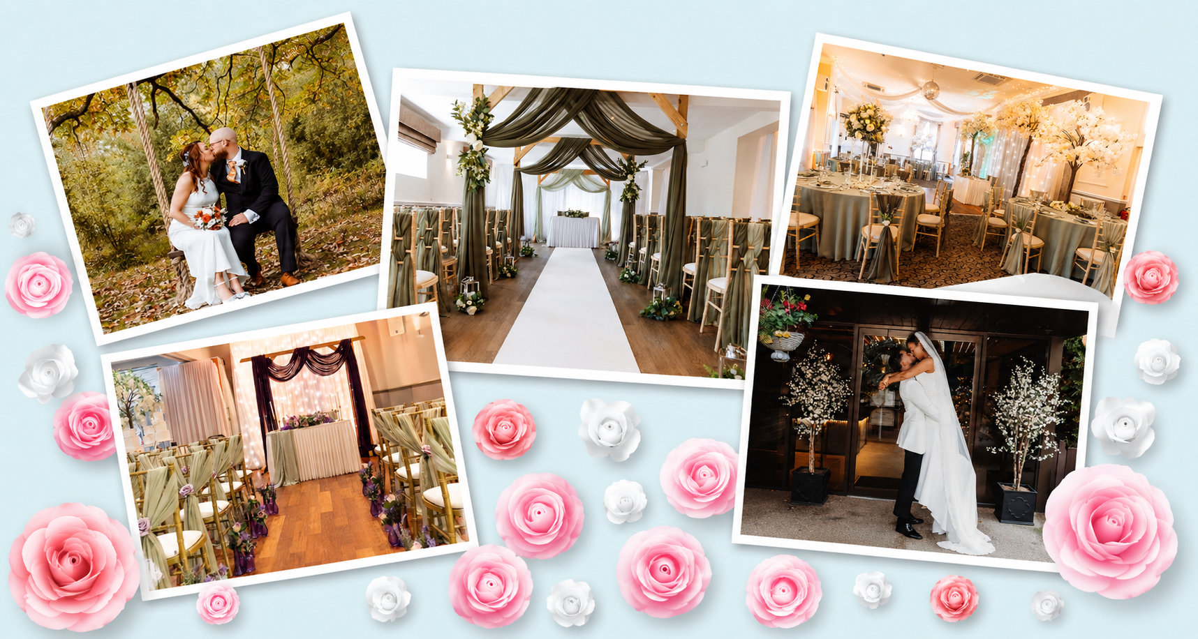 Wedding Showcase