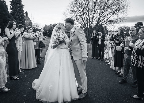 Derbyshire Wedding Offers