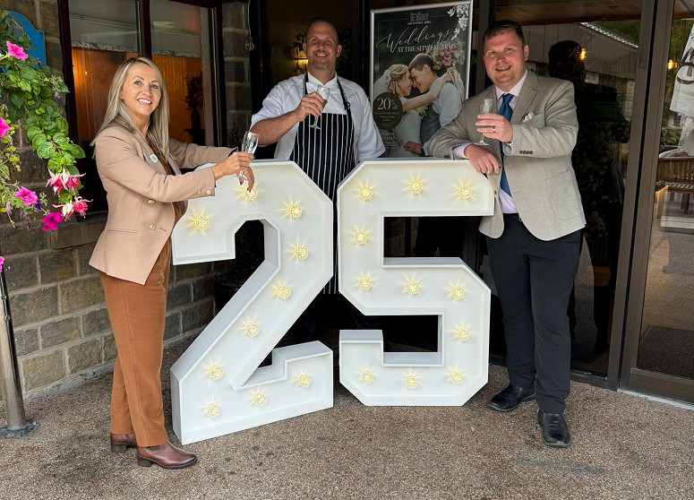 An Ideal Location for Both Business and Pleasure