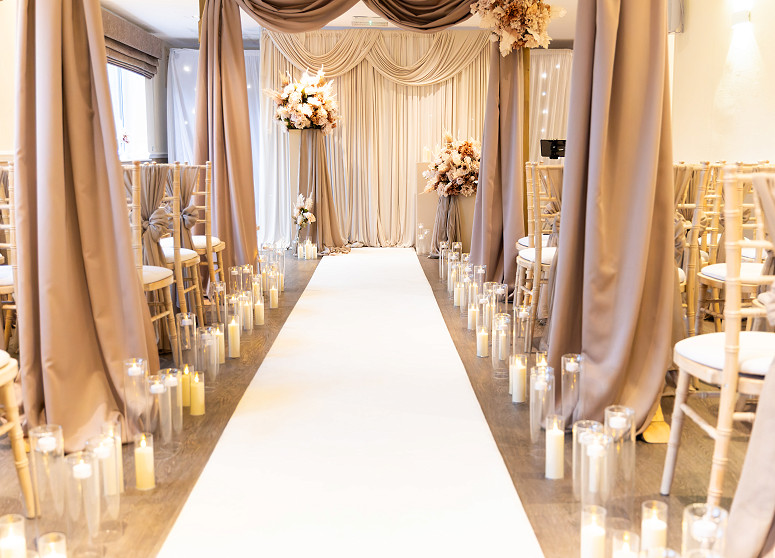 Derbyshire Civil Ceremonies