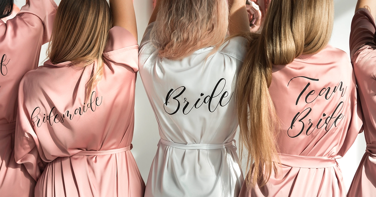 Planning a Hen Do or Girl’s Getaway? The House Has You Covered