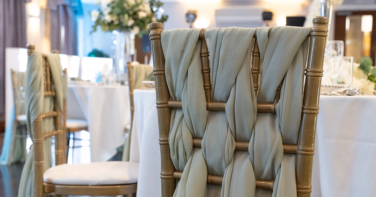 The Wedding Seating Plan: Stress or Strategy? Our Top Tips from Real Sitwell Couples